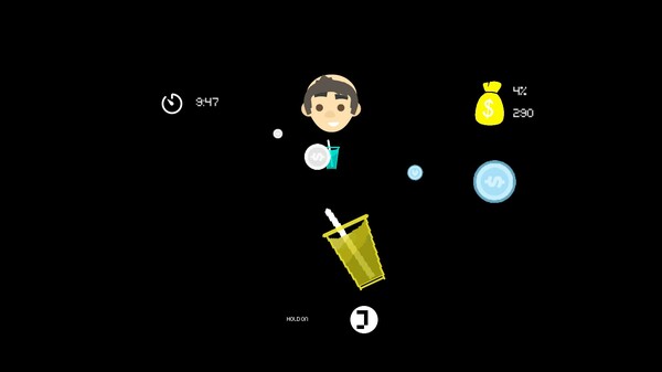 Fruit Juice Mixture Hard Lv4