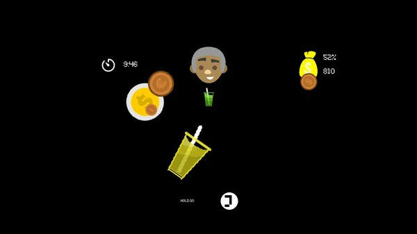 Fruit Juice Mixture Hard Lv5