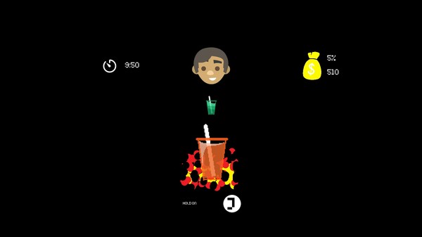 Fruit Juice Hot Hard Lv1