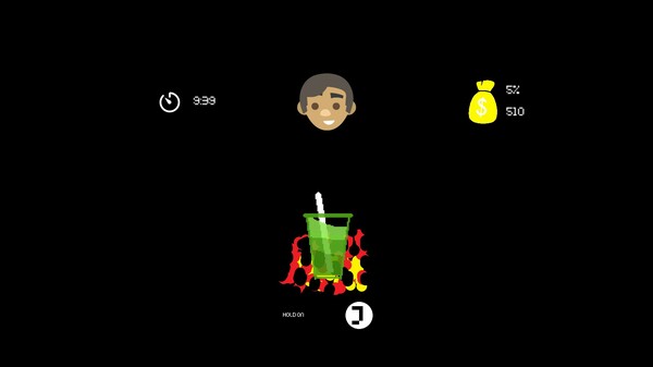 Fruit Juice Hot Hard Lv2