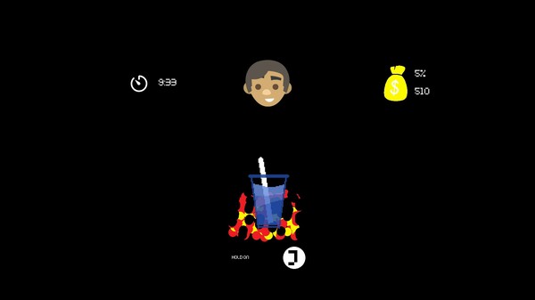 Fruit Juice Hot Hard Lv4