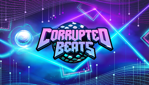 Corrupted Beats on Steam