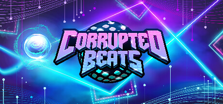 Corrupted Beats Cover Image