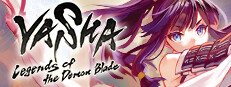 Yasha: Legends of the Demon Blade 게임 이미지