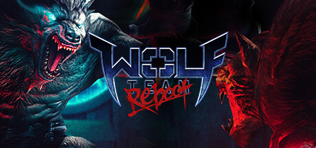 Wolfteam: Reboot Cover Image