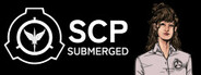 SCP: Submerged