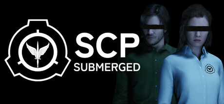 SCP: Submerged