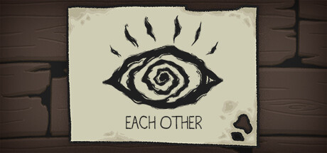 Each Other Cover Image