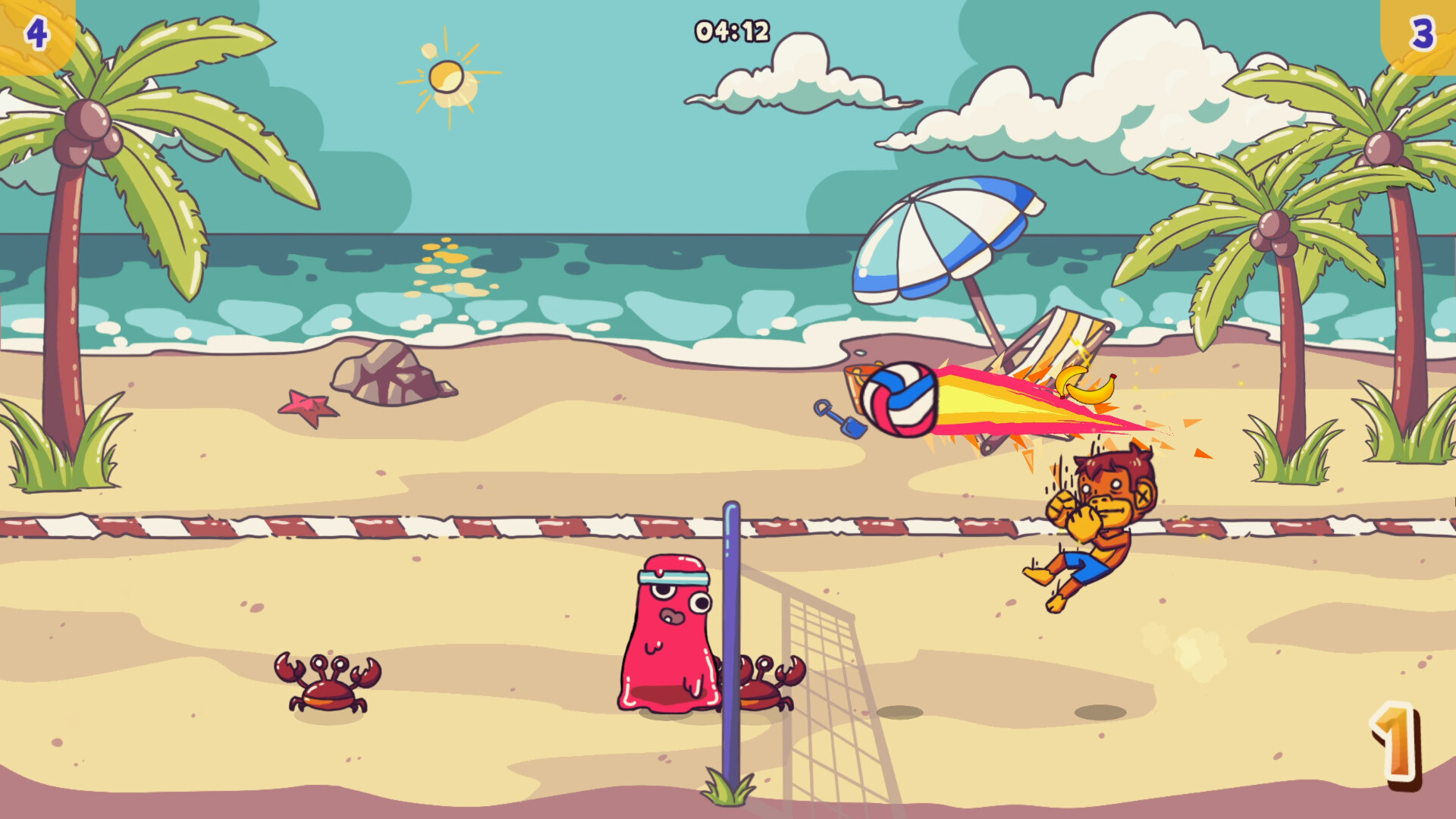Volley Pals On Steam volley-pals-on-steam