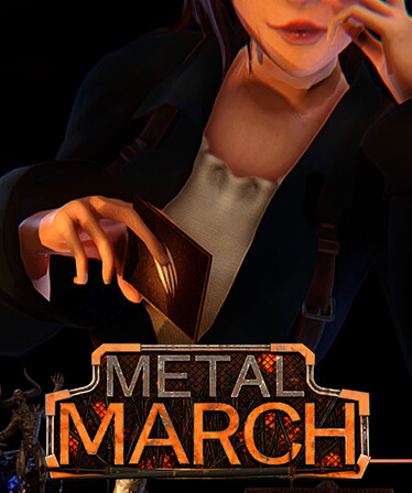 Metal March