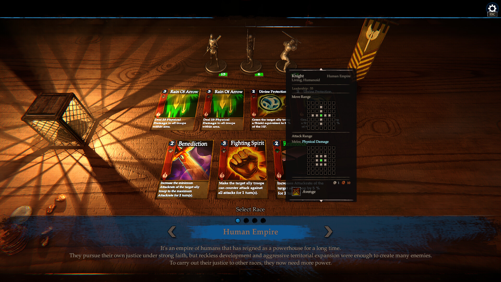Metal March screenshot 1
