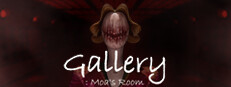Gallery : Moa's Room 게임 이미지