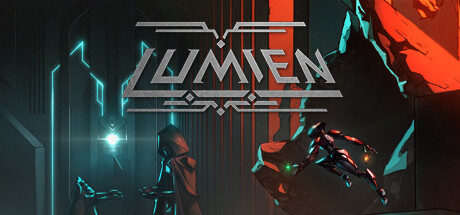 Lumien Cover Image