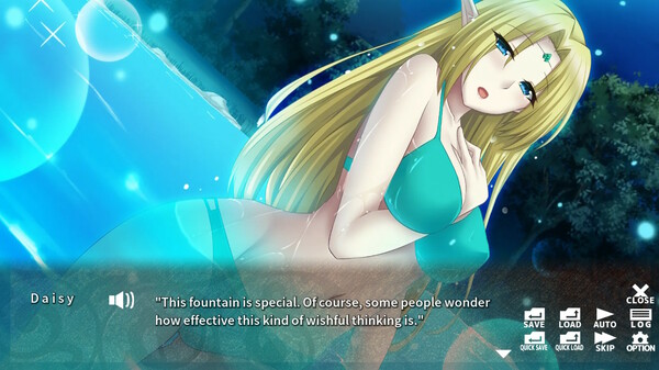 ハーレム過ぎる異世界は俺が救う - Isekai Harem Saver - game for windows Pc 1