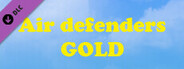 Air defenders - GOLD