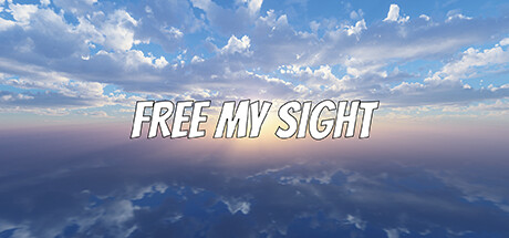 Free My Sight Cover Image