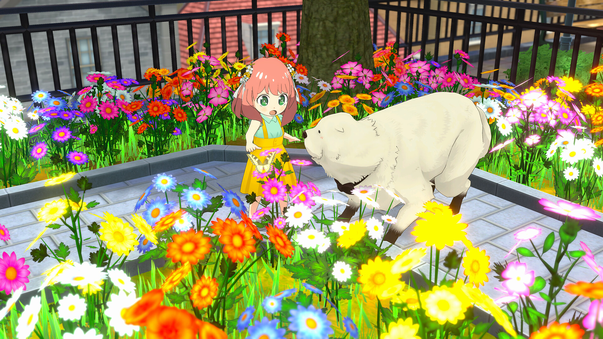 SPY×ANYA: Operation Memories #6