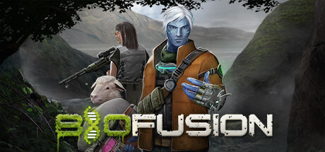 BioFusion steam charts