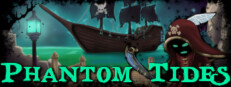 Phantom Tides 게임 이미지