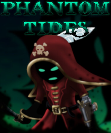 Phantom Tides