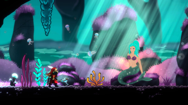 Phantom Tides game for windows Pc 1