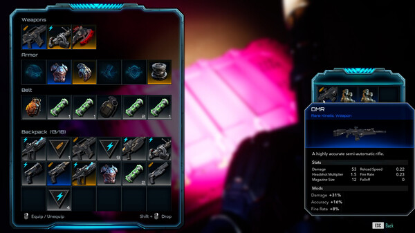 Starsiege: Deadzonefor windows and Linux 1