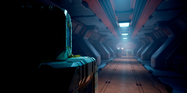 Скриншот из Starsiege: Deadzone