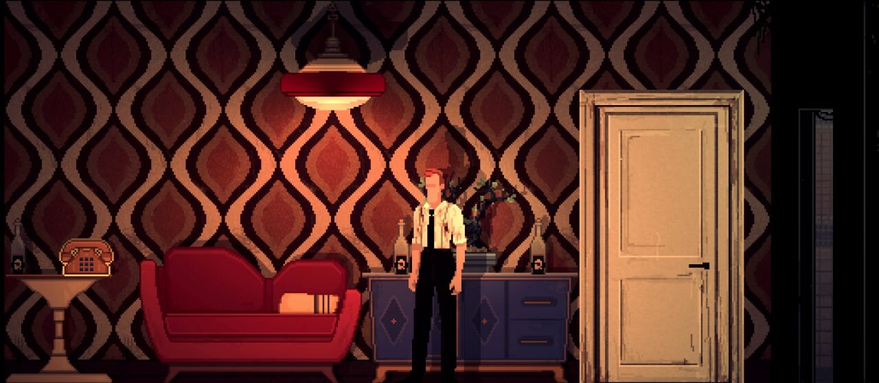 Hell is Others - Good Neighbor Pack #0