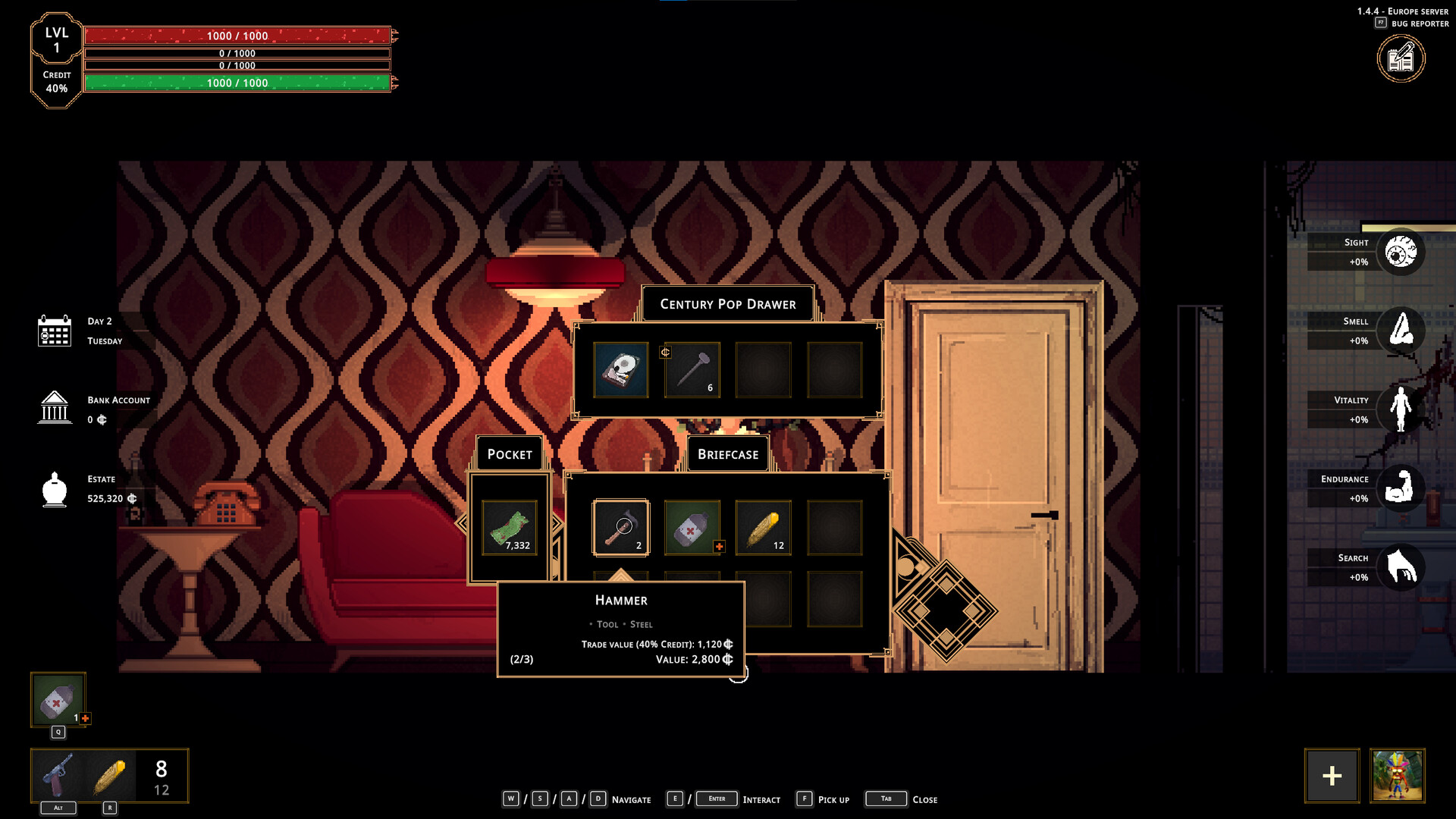 Hell is Others - Good Neighbor Pack #3