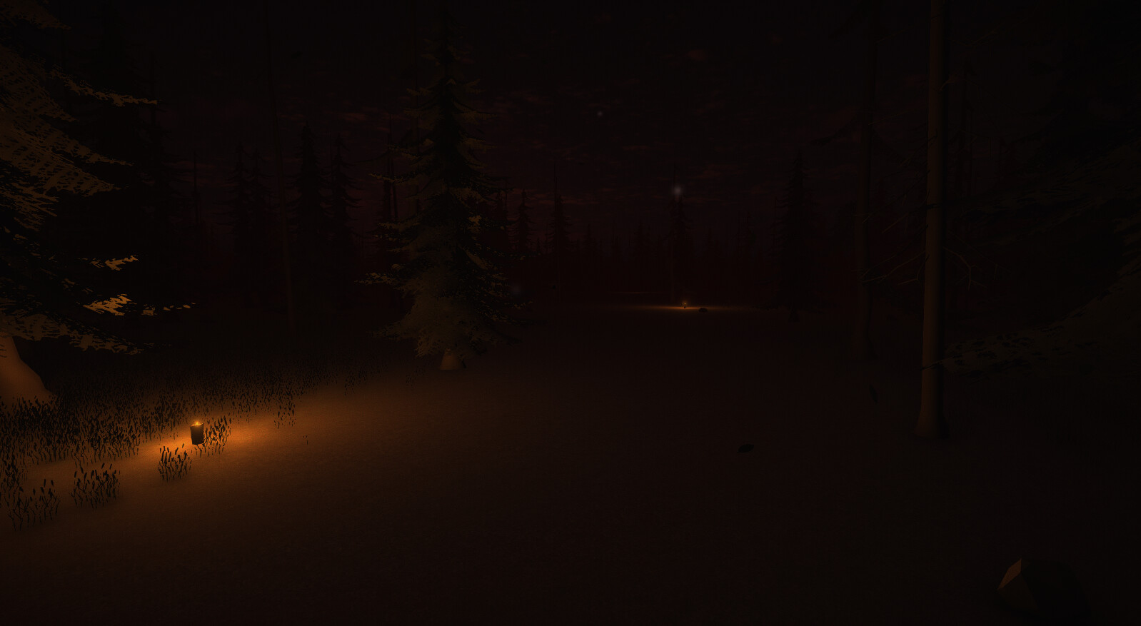 Cult, Chapter One #5