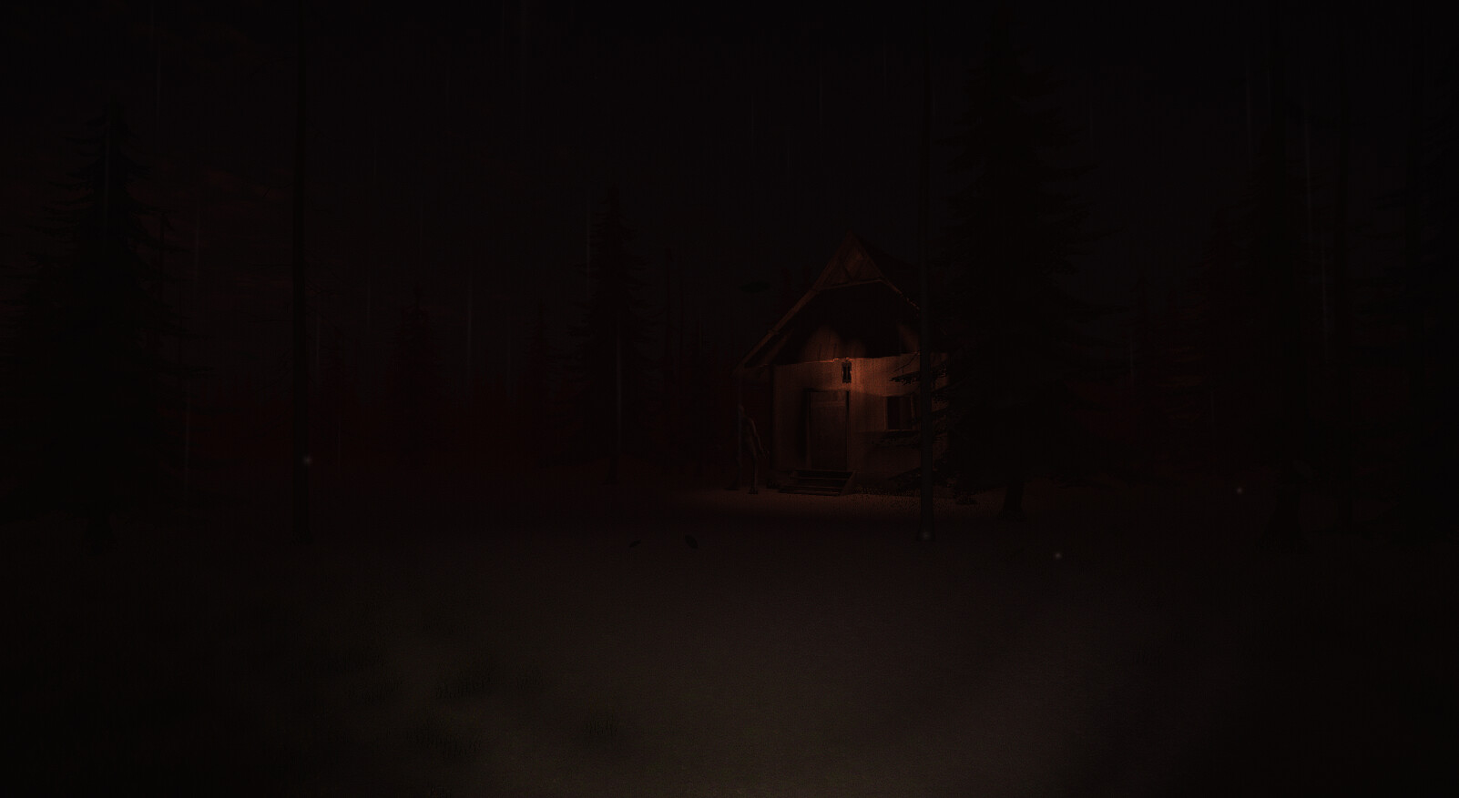 Cult, Chapter One #2