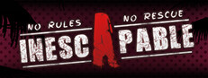 Inescapable: No Rules, No Rescue