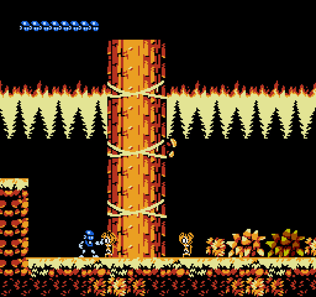 Orebody: Binder's Tale Halloween Demo #3