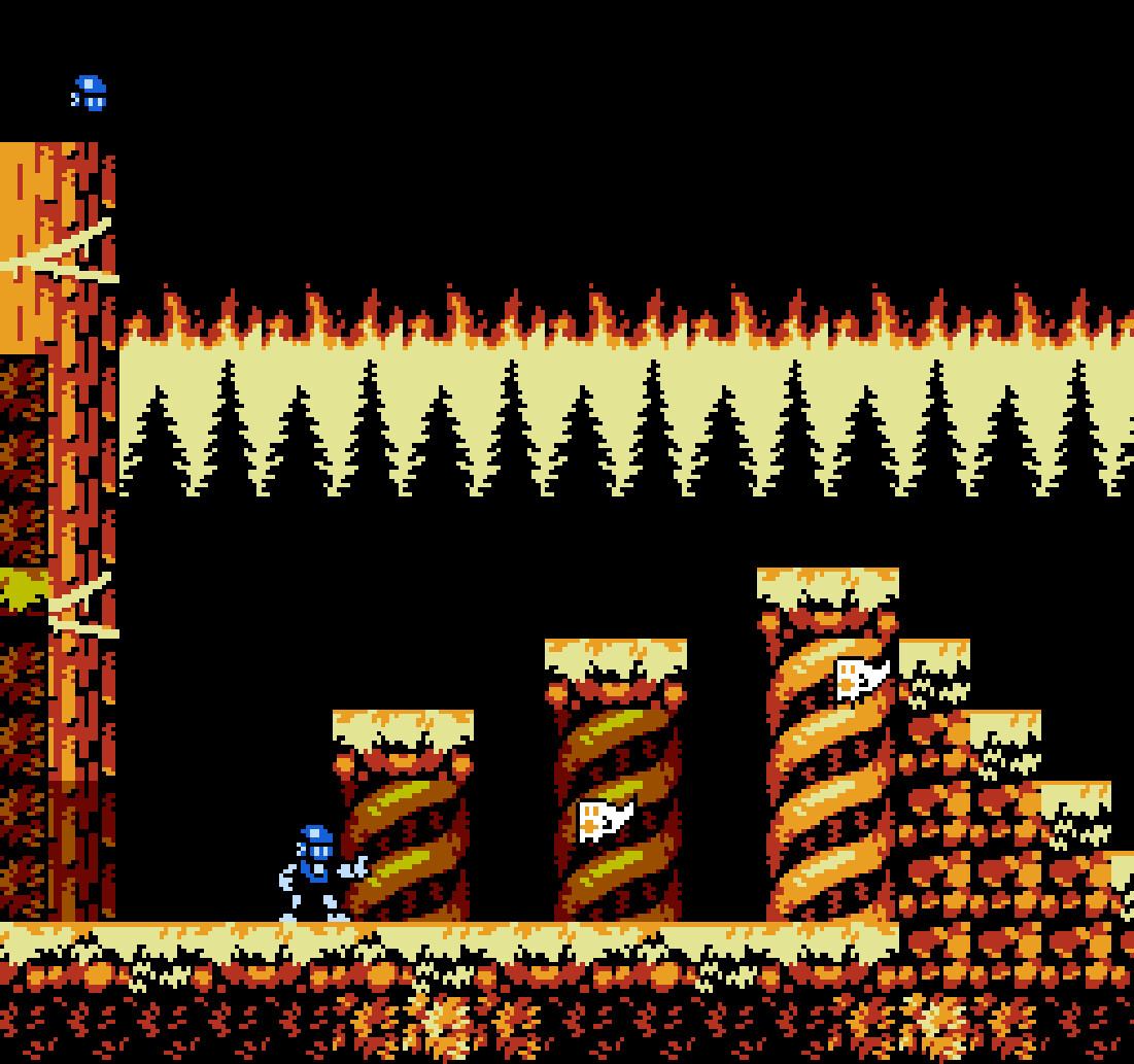 Orebody: Binder's Tale Halloween Demo #0