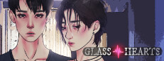 Glass Hearts