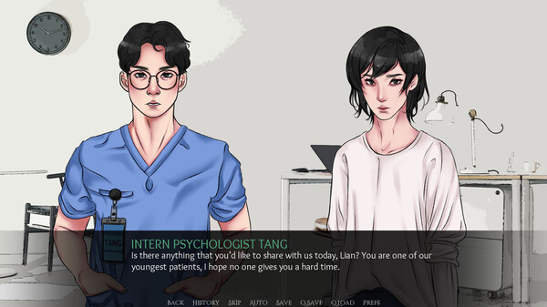 Glass Heartsfor windows and Linux 1