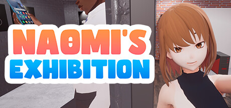 Naomi's Exhibition title image