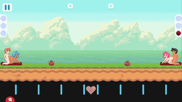 Naomi's Exhibition game for windows Pc 1