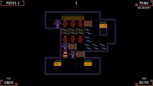 Sokobos - Aphrodite's Trial for steam Sokobos - Aphrodite's Trial for steam