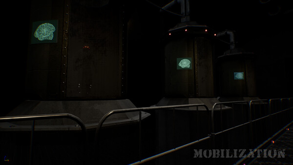 Mobilization game for windows Pc 1