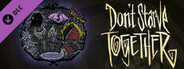 Don't Starve Together: Gothic Belongings Chest, Part II