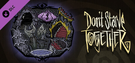 Don't Starve Together: Gothic Belongings Chest, Part II