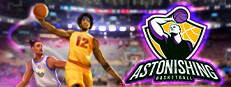 Astonishing Basketball Manager