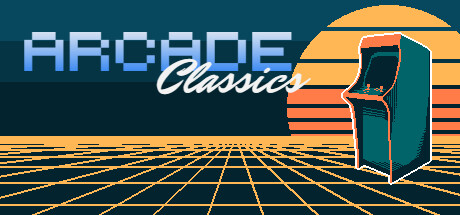 Arcade Classics banner