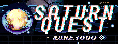 Saturn Quest: R. U. N. E. 3000
