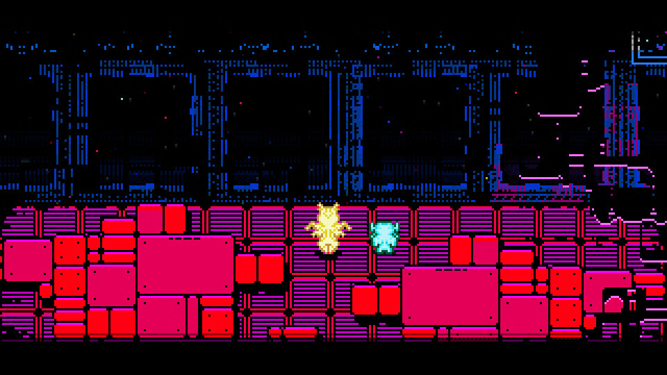 Saturn Quest: R. U. N. E. 3000 #11