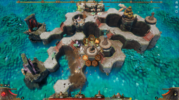 Intra game for windows Pc 1