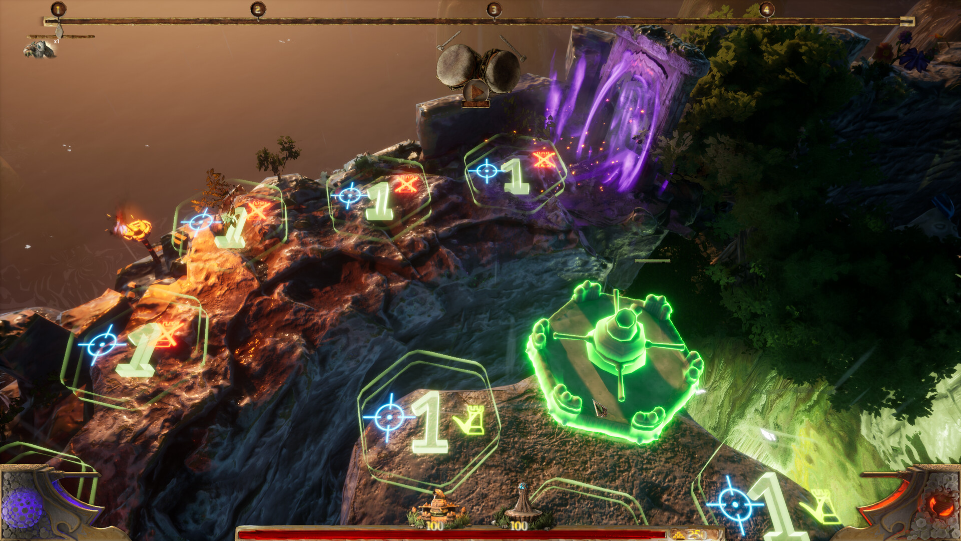 Tower Defense Sudden Attack on Steam