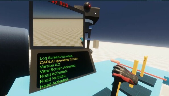 Скриншот из Homaysa