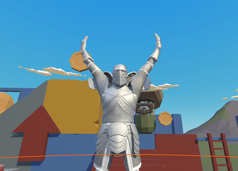 Скриншот из Homaysa